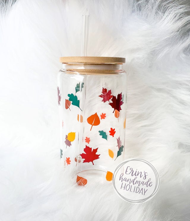 Tumbler Cup With Handle – Erin London